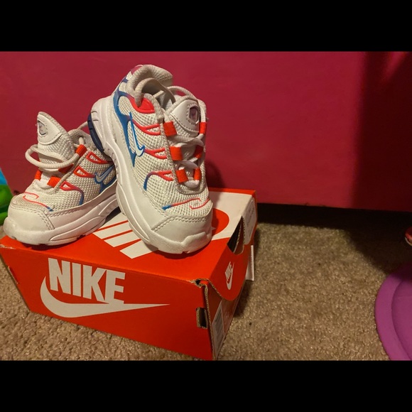 nike air max plus 4c